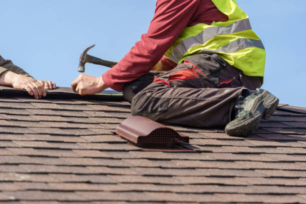 Best Roof Repair Specialists  in Pineville, KY