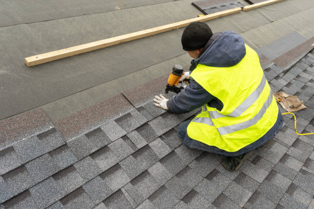 Best Local Roofing Companies  in Pineville, KY