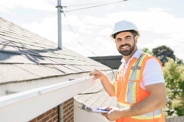 Best Best Roofing Contractors  in Pineville, KY