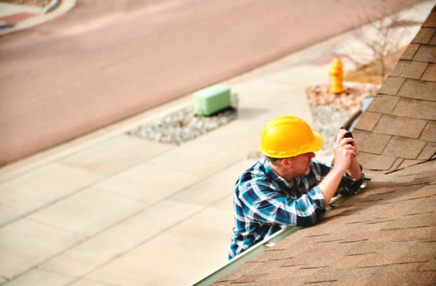 Roof Repair Estimates in Pineville, KY