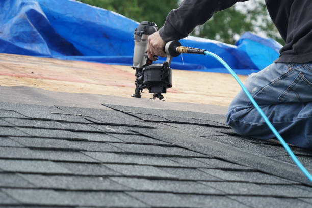 Best Tile Roofing Contractor  in Pineville, KY