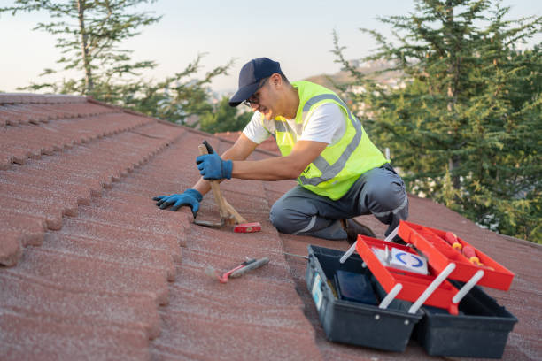 Professional Roofing Contractor in Pineville, KY