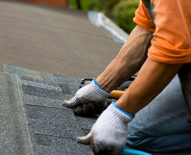 Best Slate Roofing Contractor  in Pineville, KY