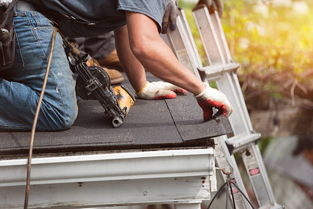 Best Roof Repair Estimates  in Pineville, KY