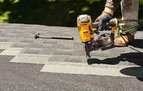 Best Gutter Installation and Roofing  in Pineville, KY